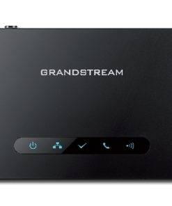 Alternative view of Grandstream DP750 - Estación Base