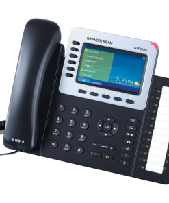 Teléfono IP Grandstream GXP2160