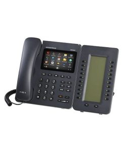 Alternative view of Módulo Expansión GXP2200EXT