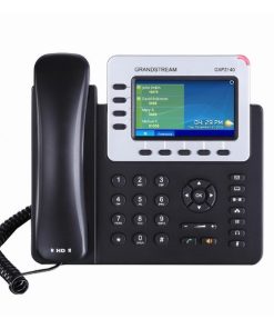 Alternative view of Teléfono IP Grandstream GXP2140