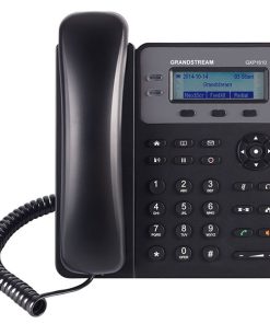 Alternative view of Teléfono IP Grandstream GXP1610