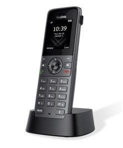 Teléfono IP Yealink W73H