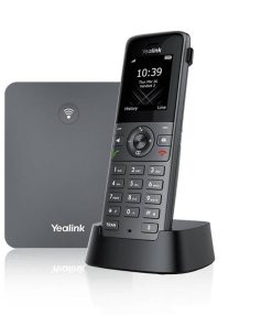 Teléfono IP Yealink W73P