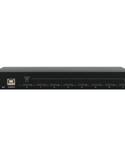 Dinstar 4G - 8 canales