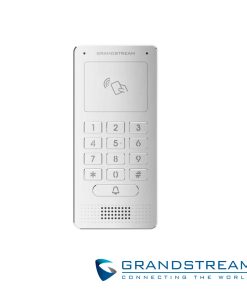 Portero IP GDS3705